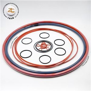 ایف ای پی انکیپسولیٹڈ ربڑ اے رنگ