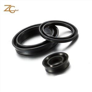 قدرتی NBR ربڑ Y-Ring